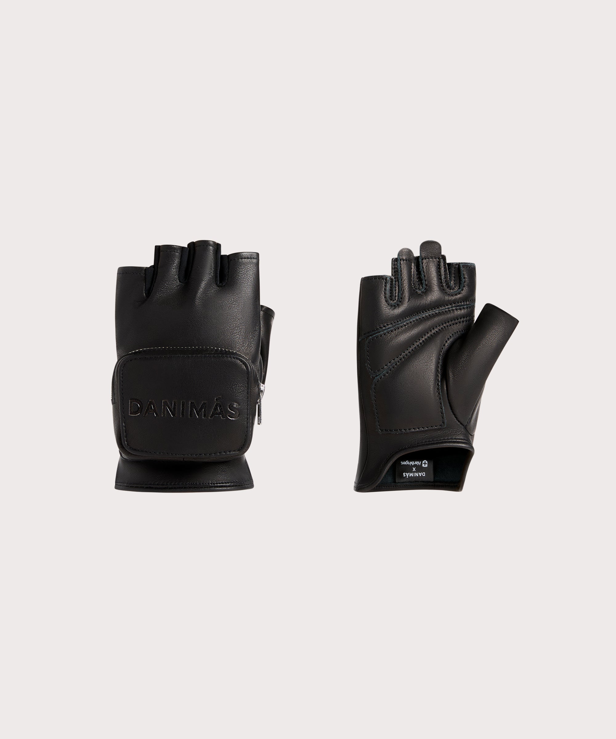 The Conceal Glove – Danimás™