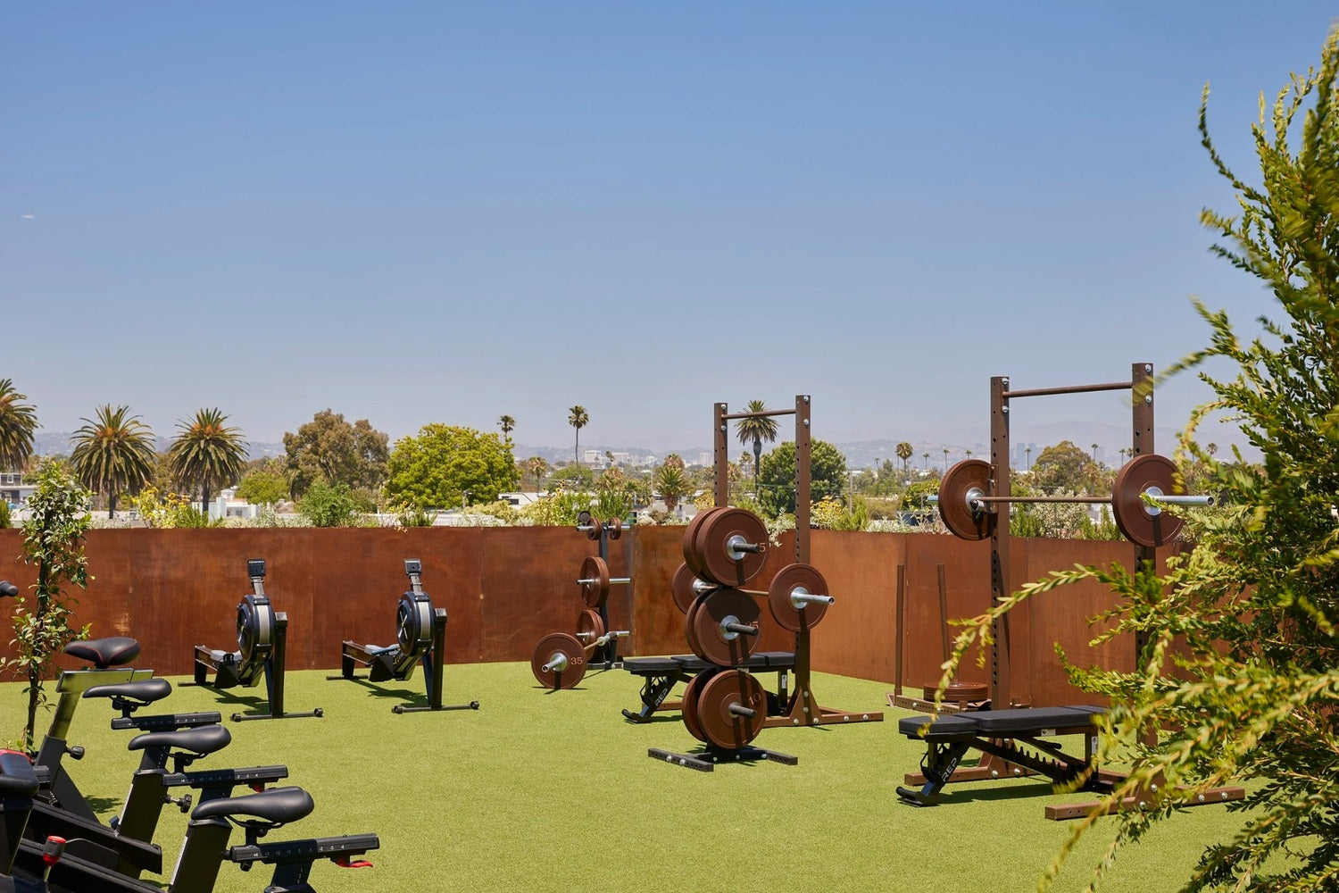 Death To The Black Box Gym