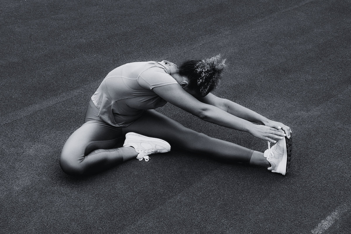 The Curvuscular™  Workout: Day 6