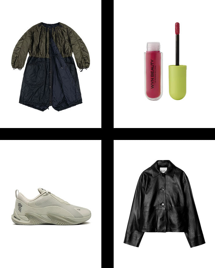 Shopping