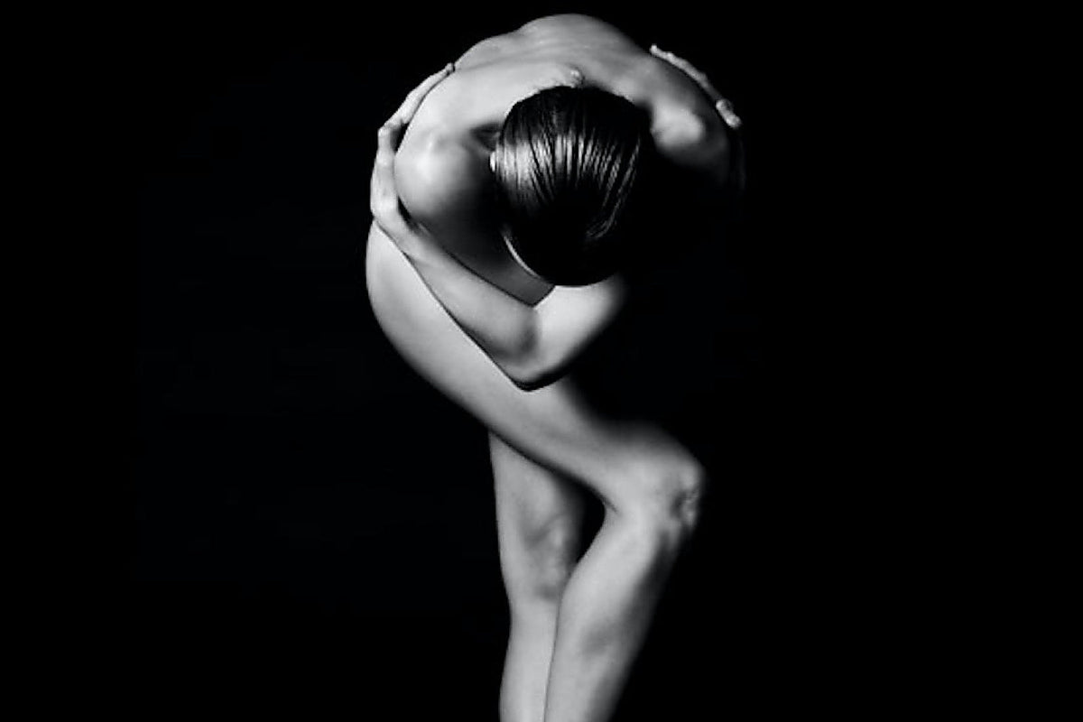 Ballet dancer