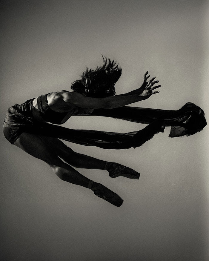 Photo by Amber Pinkerton 