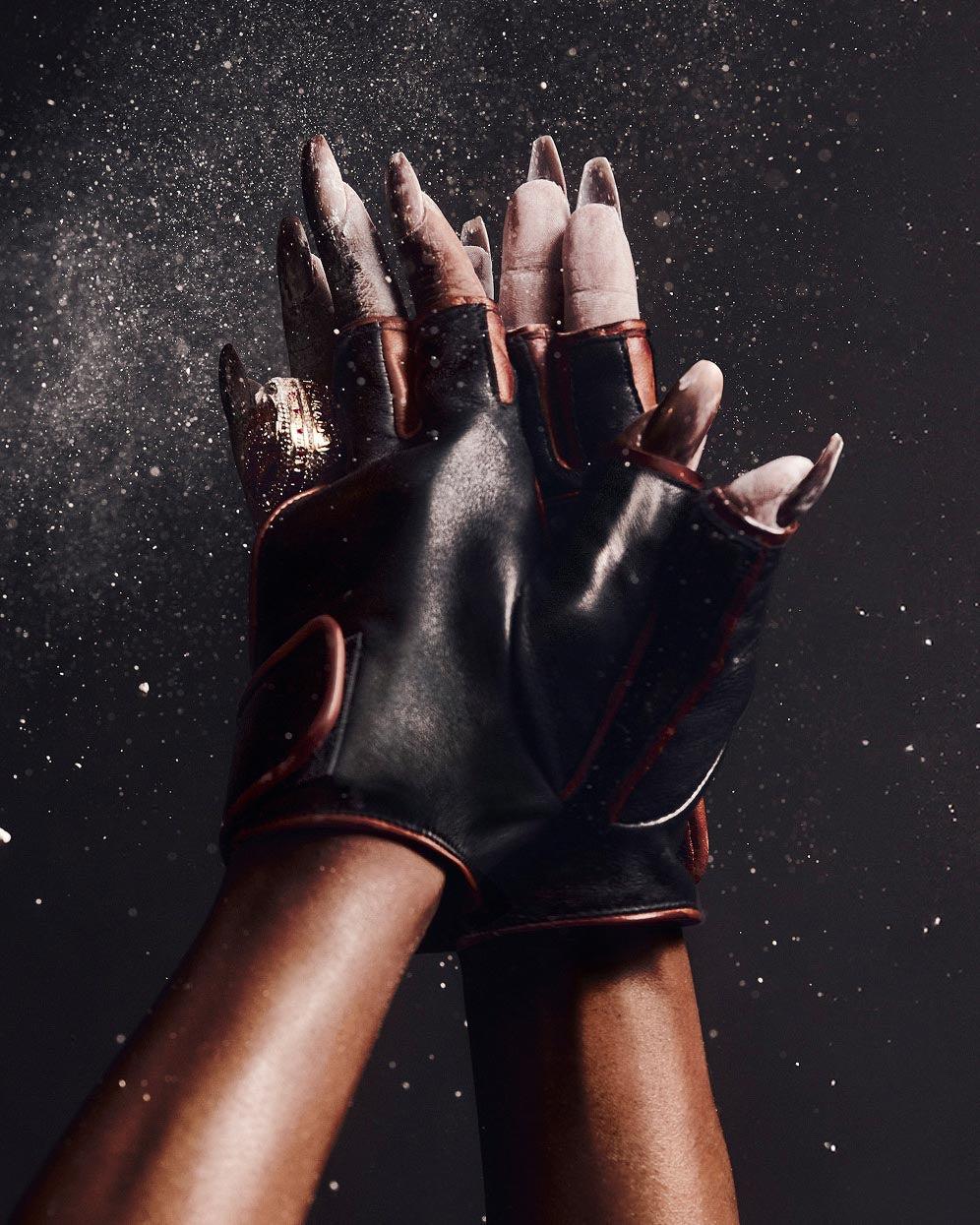 Glove Love