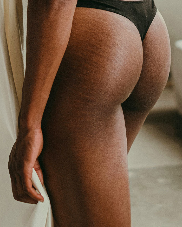 How To Be More Body Confident