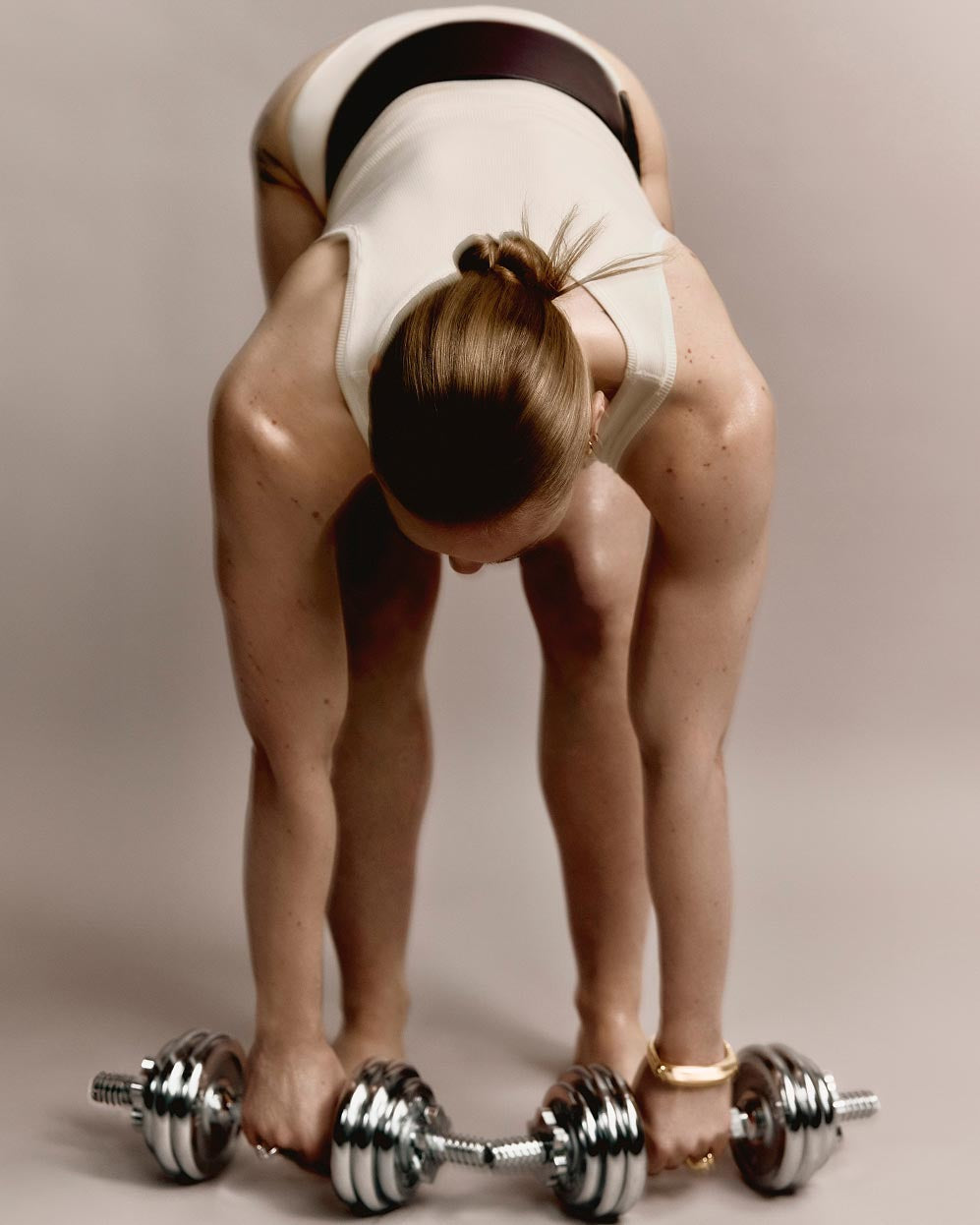 When Gain is the Goal