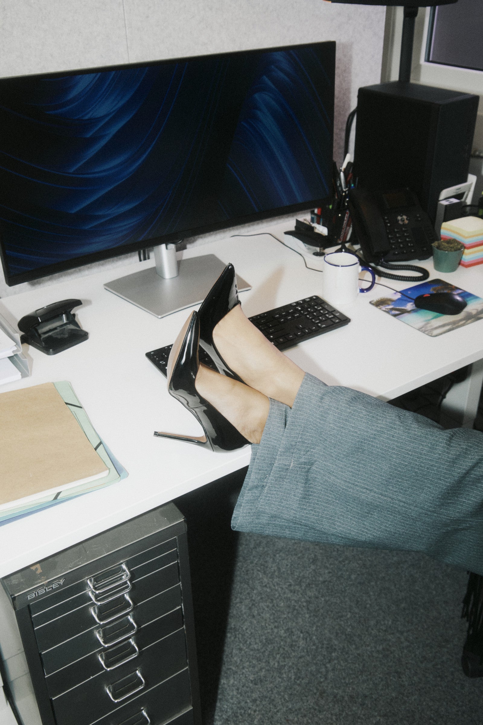 How To Thrive in Business And Life