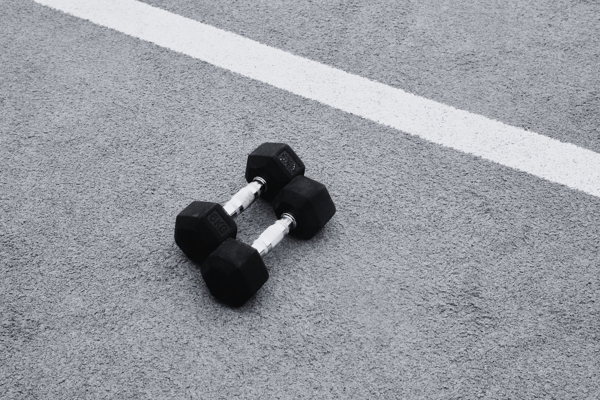 The Curvuscular™  Workout: Day 7