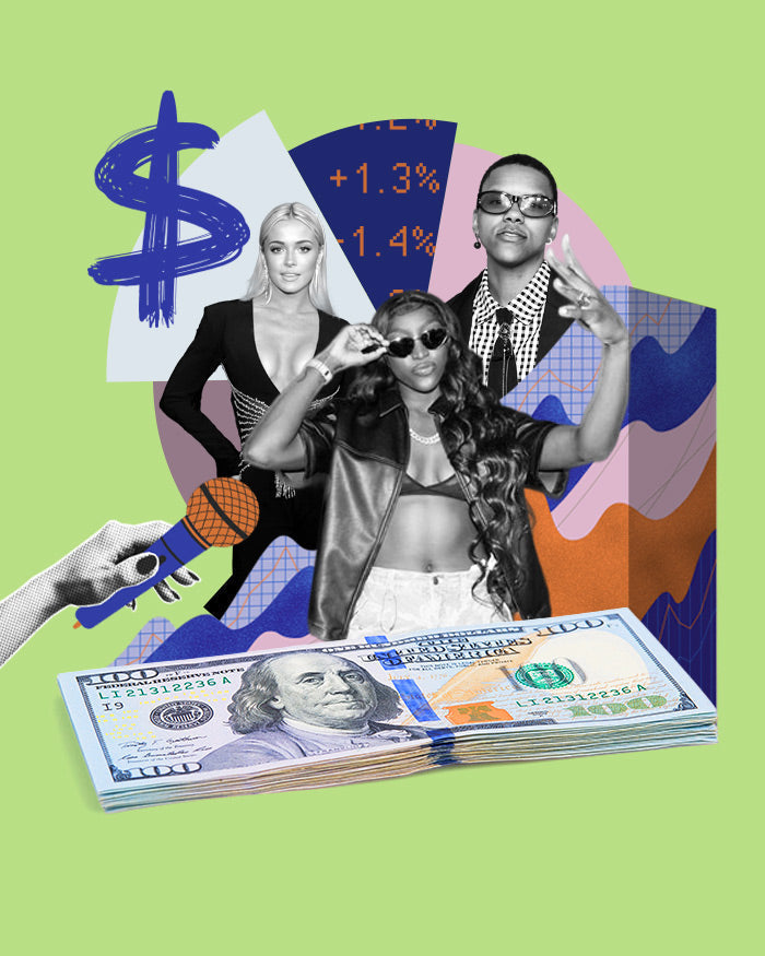 No More Side Hustles (But We Still Hustle!)
