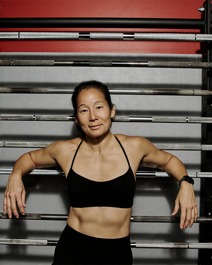 Hyrox, Breast Cancer, and Me