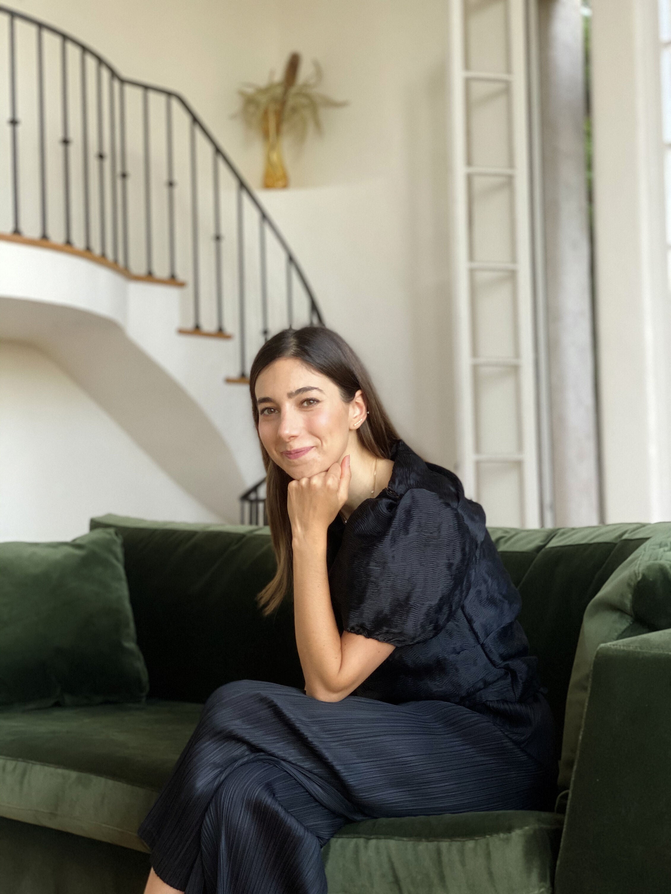 Are you Sober? Melanie Masarin