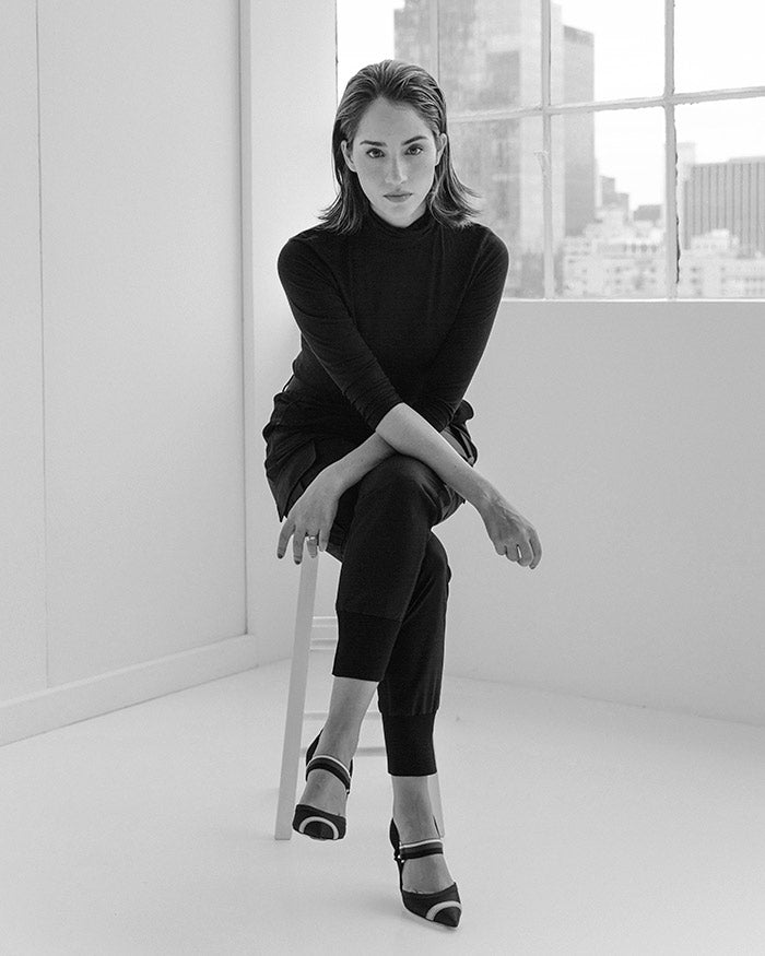 How She Broke Through: Alexandra Zatarain