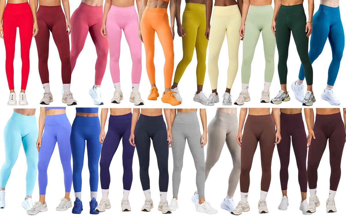 Women Deserve More Than Leggings