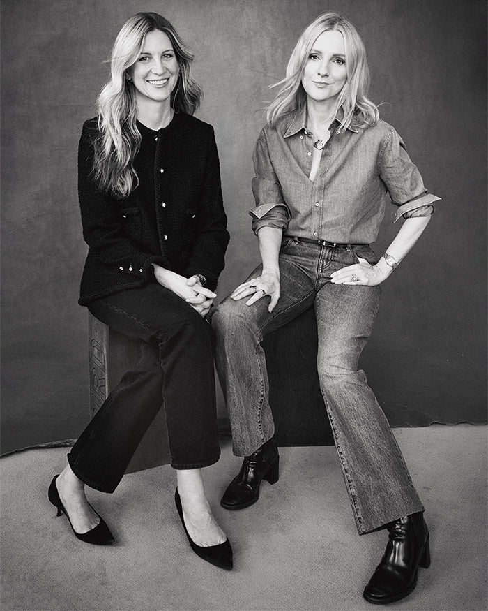 All the Cool Girls Get Fired, Apparently