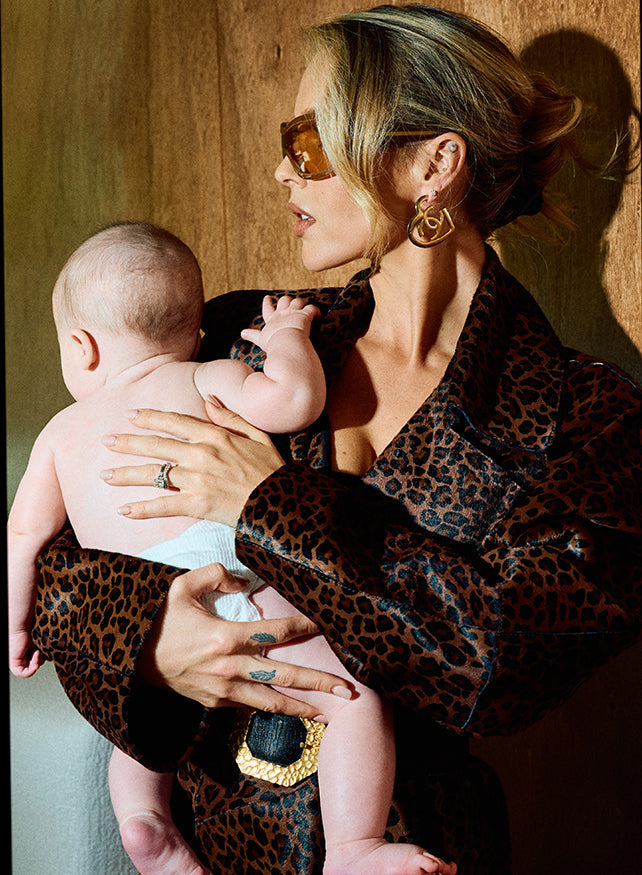 Very Modern Mothers