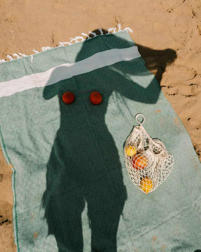 Naked Confidence