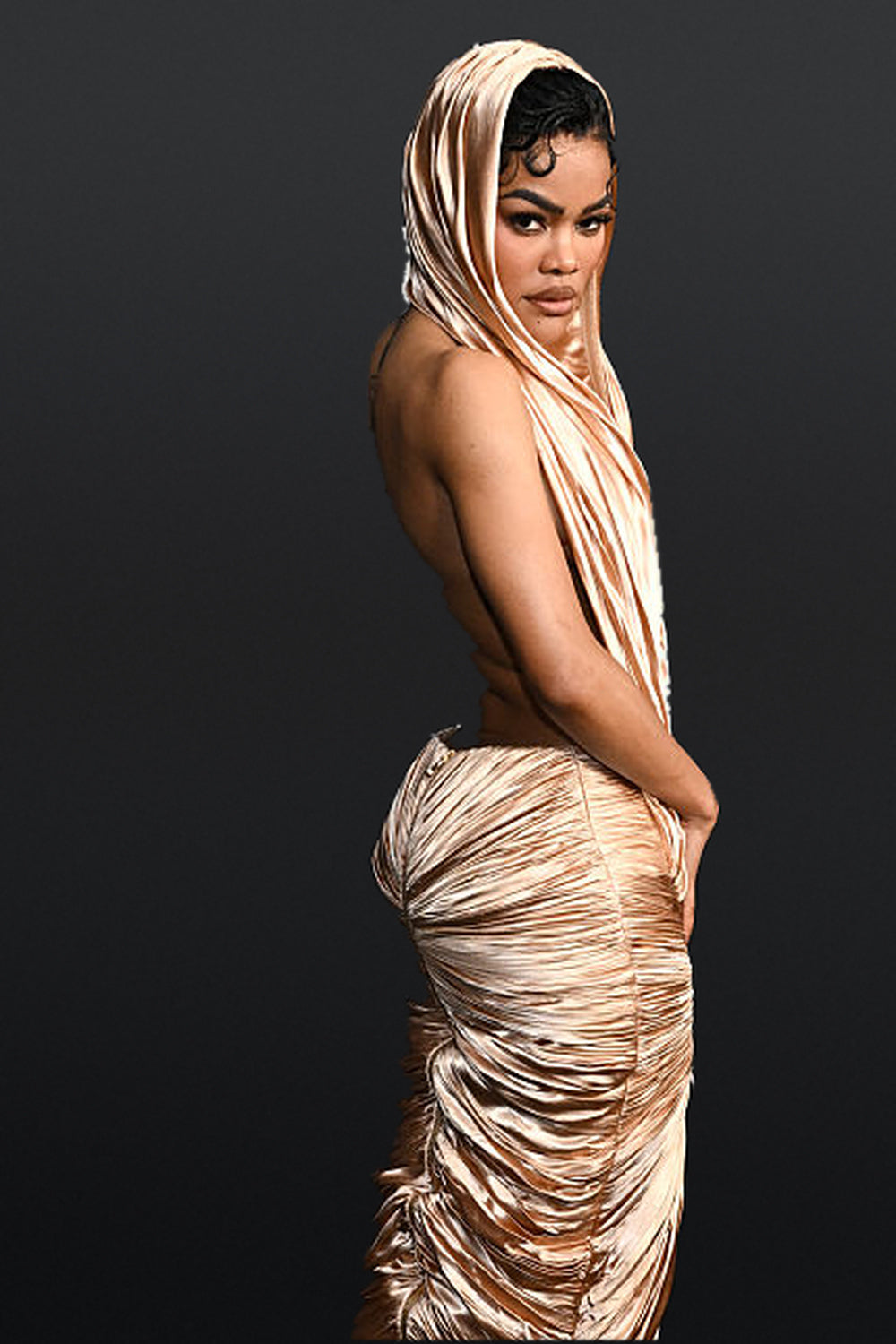 Teyana Taylor