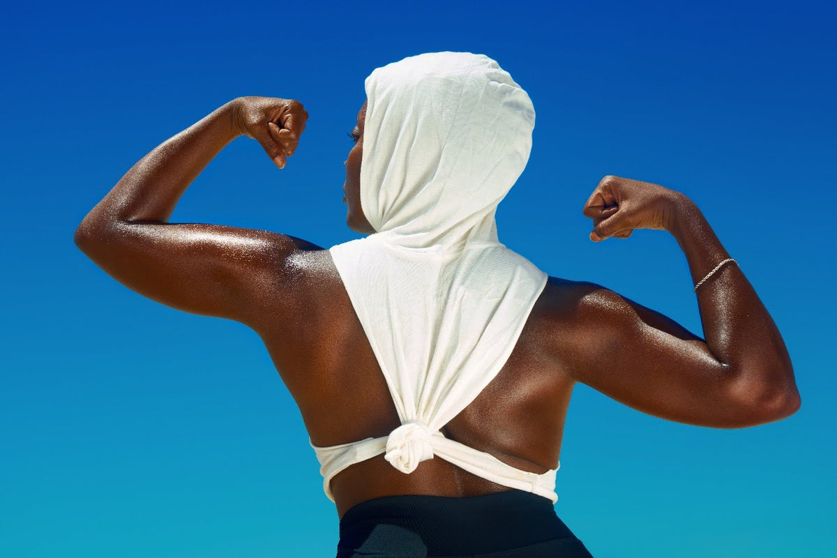 Gym Fits: Look Good, Feel Good, Perform Well