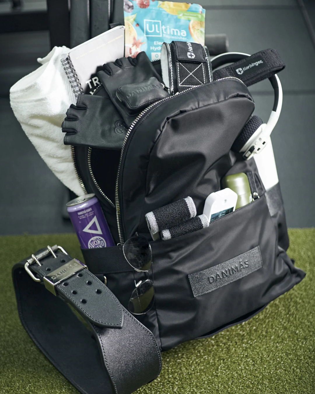 Gym Bag