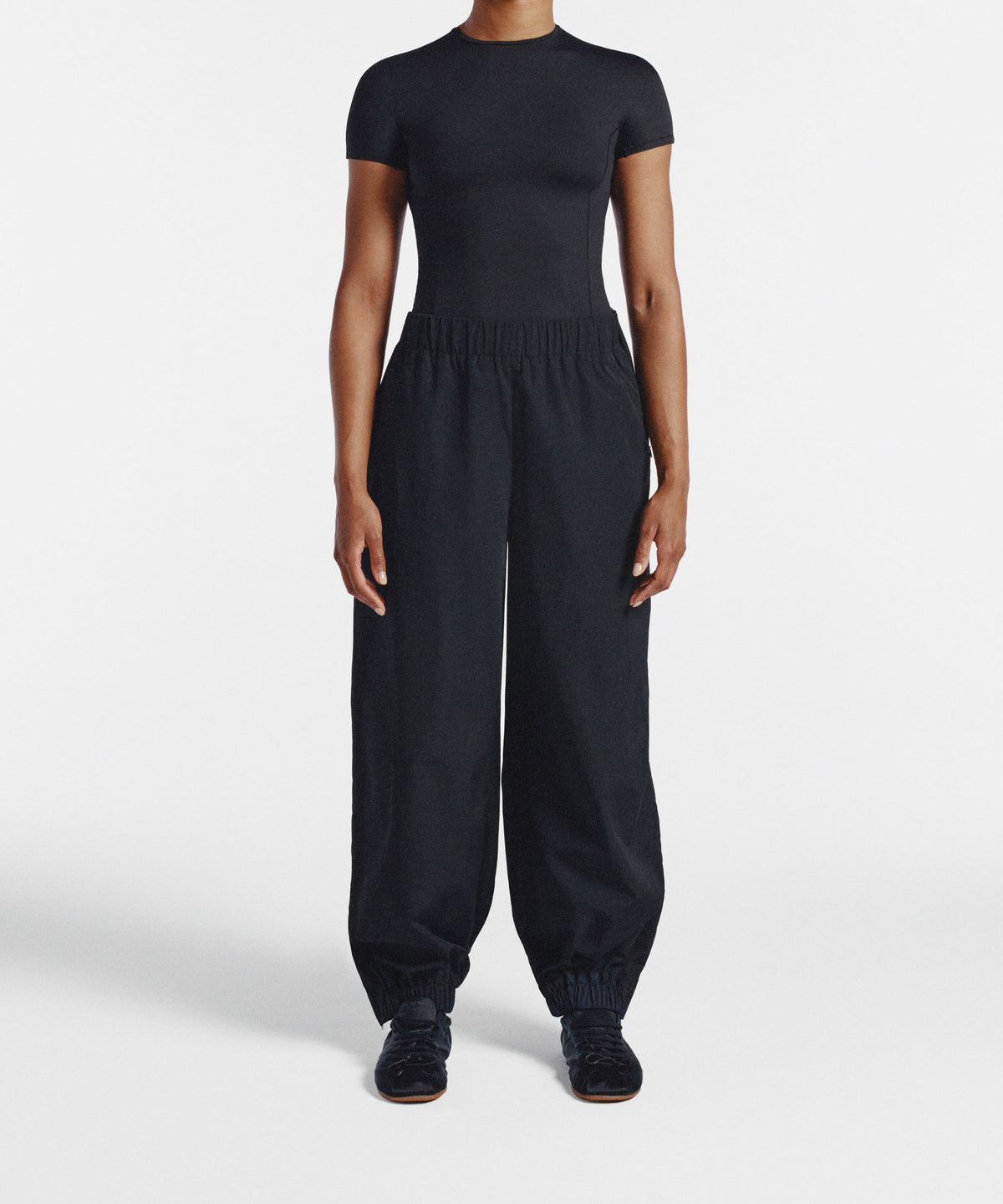 The Everything Jogger