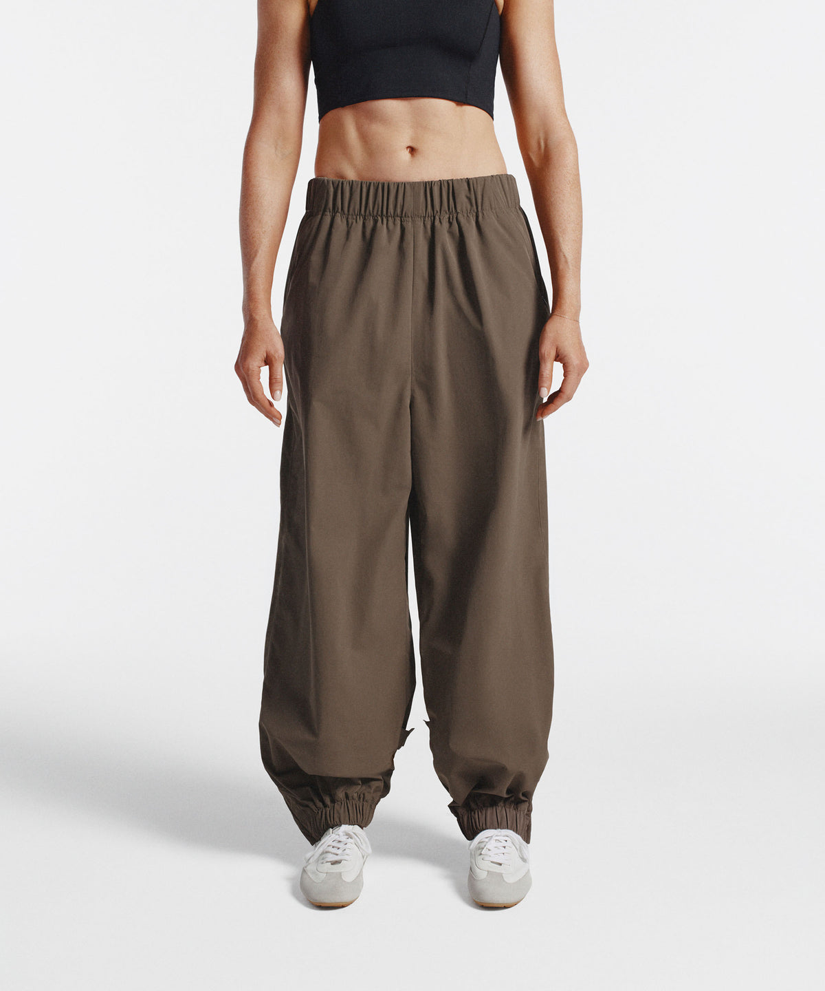 The Everything Jogger