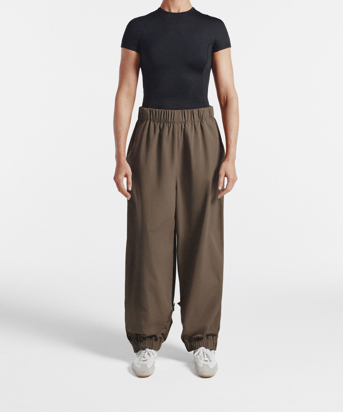 The Everything Jogger