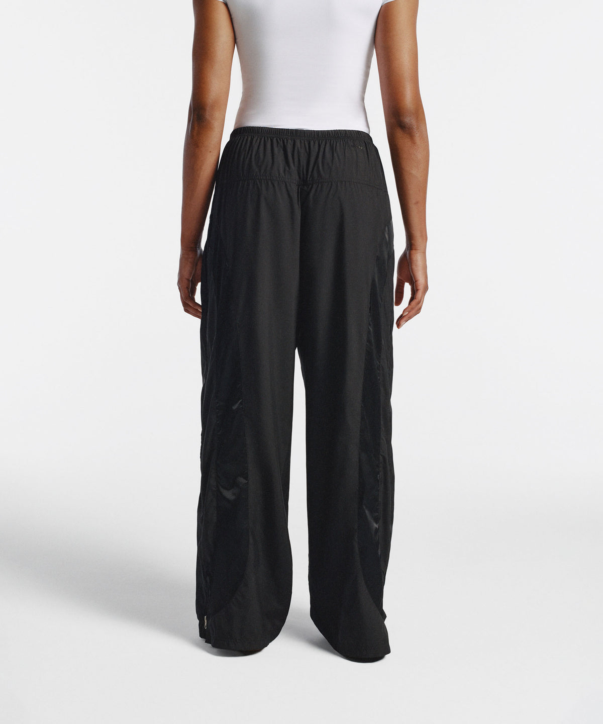 The Warm Up Pant