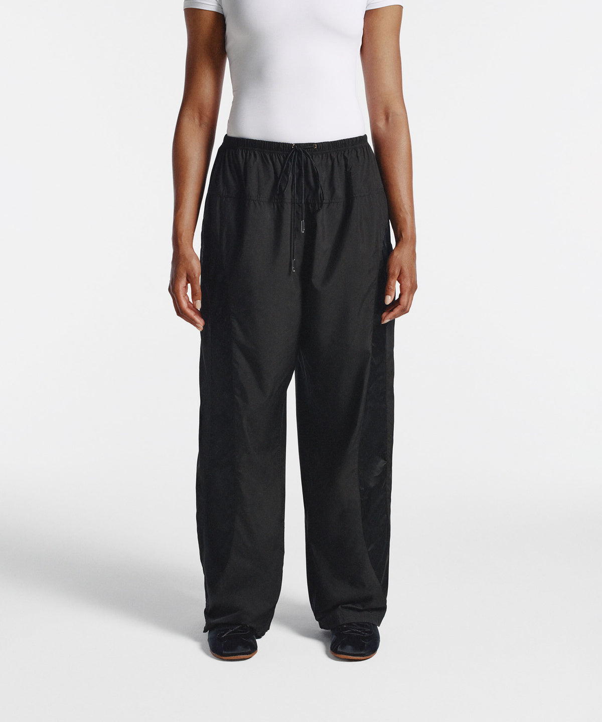 The Warm Up Pant