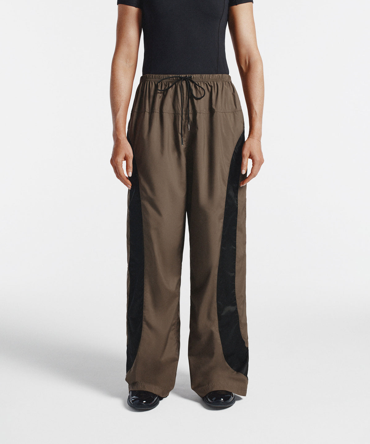 The Warm Up Pant