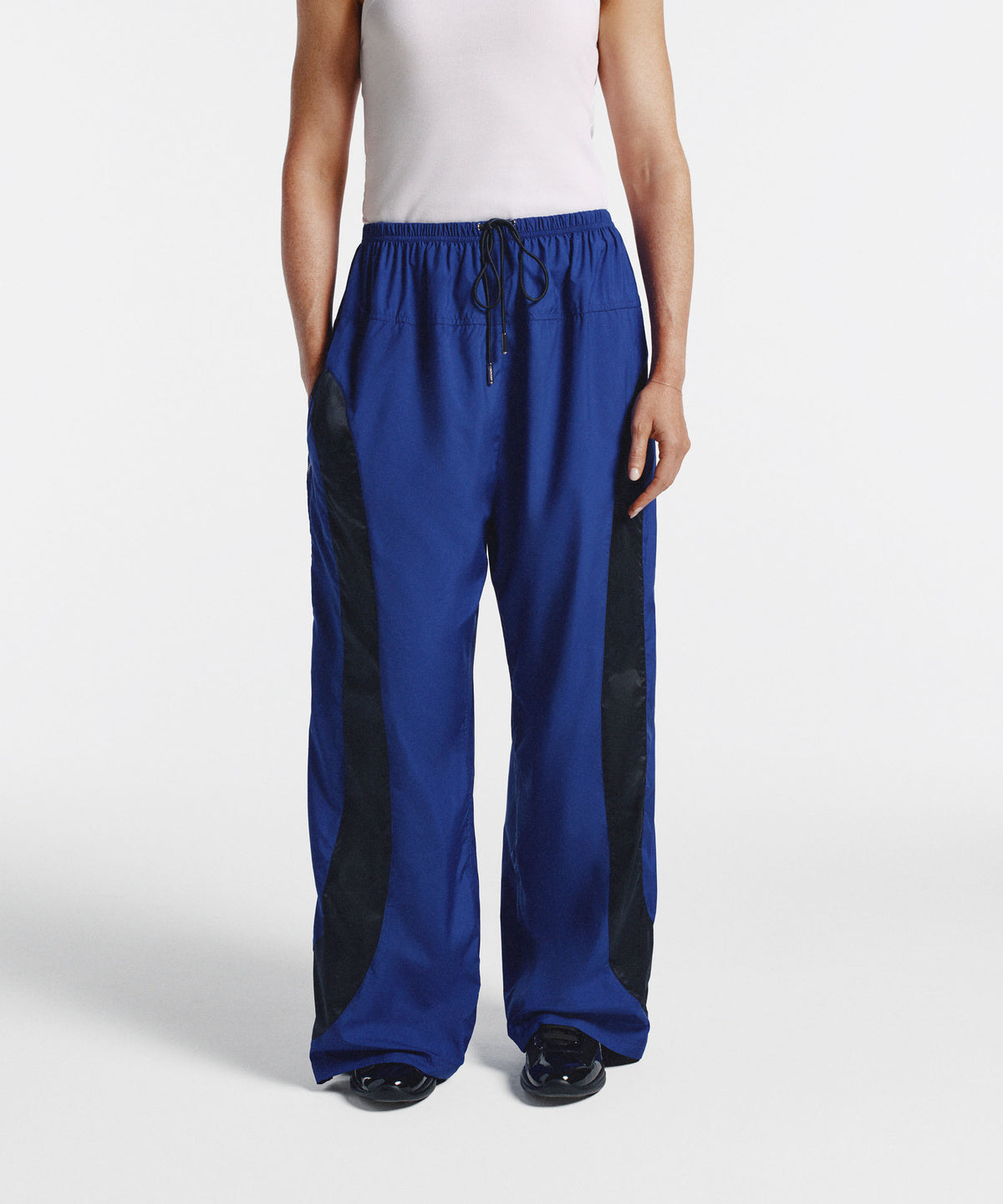 The Warm Up Pant