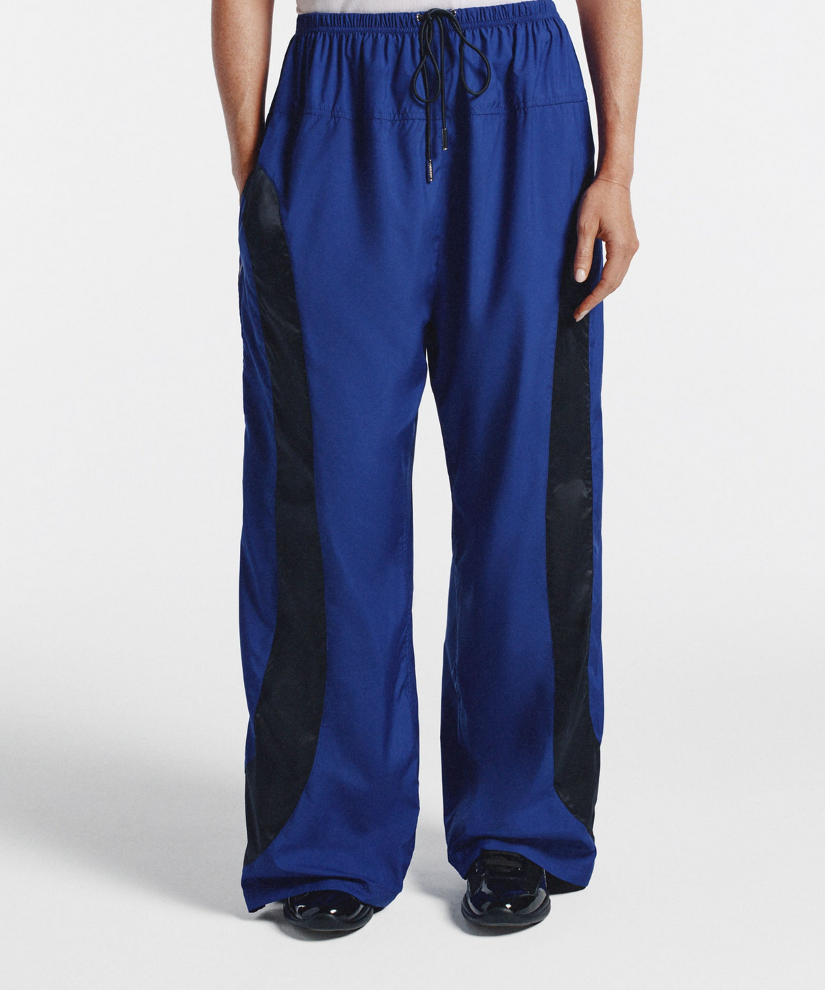 The Warm Up Pant