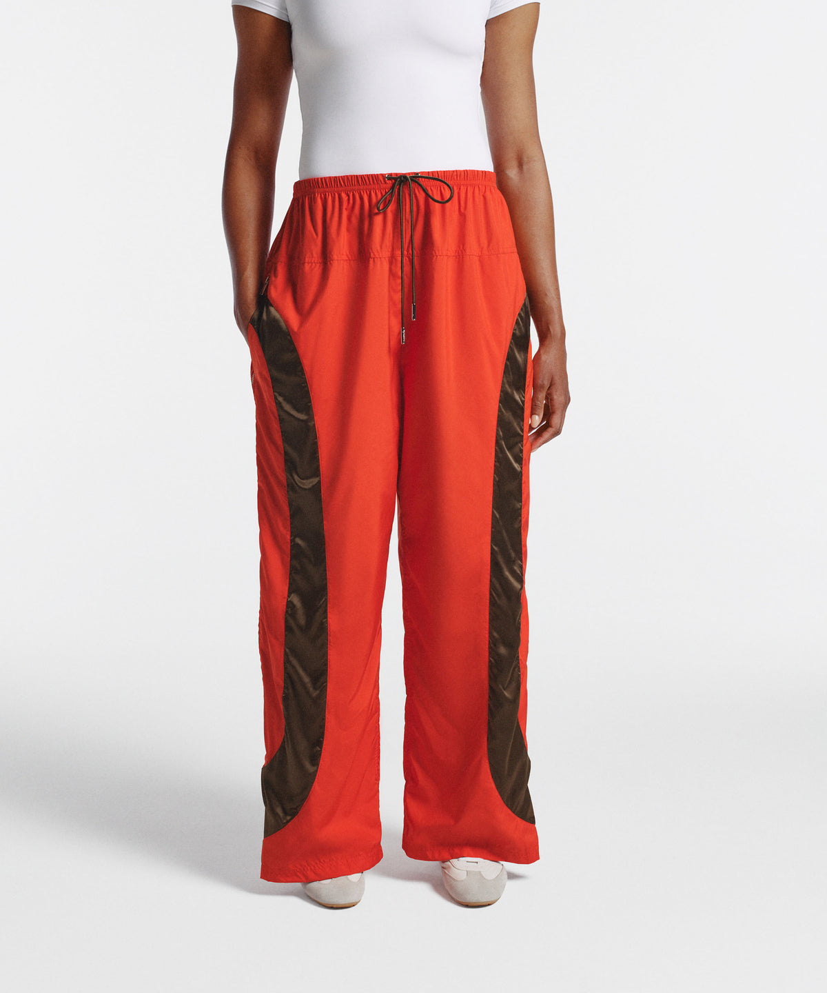 The Warm Up Pant