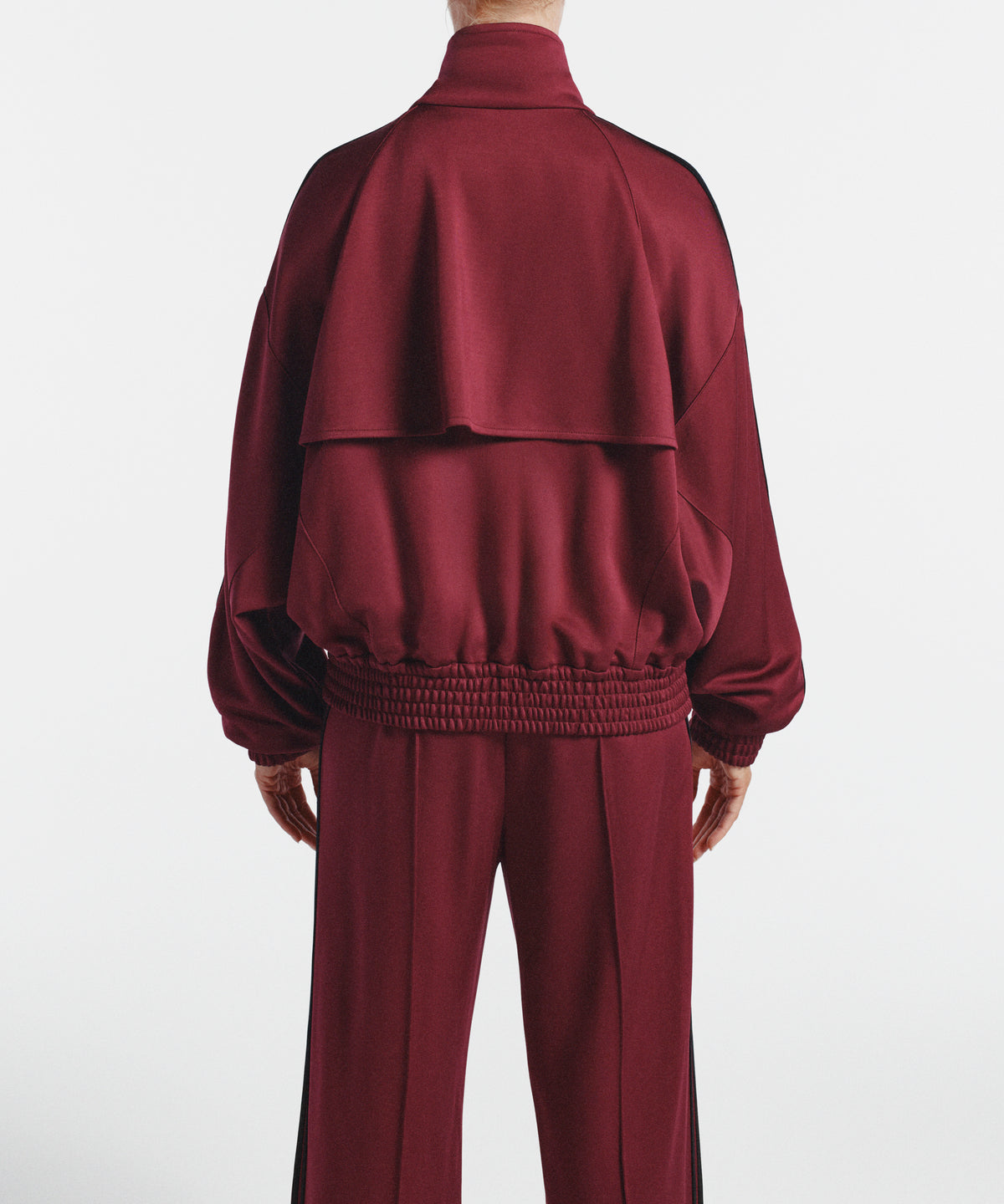 The MVP Track Jacket