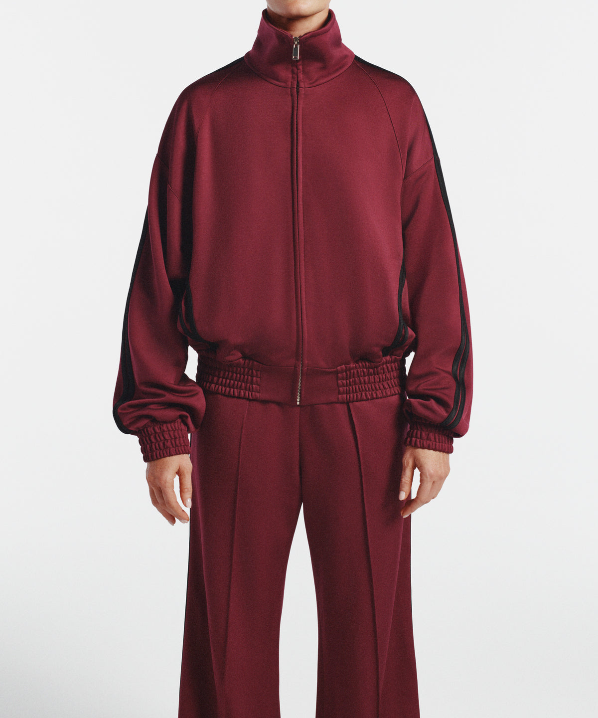 The MVP Track Jacket