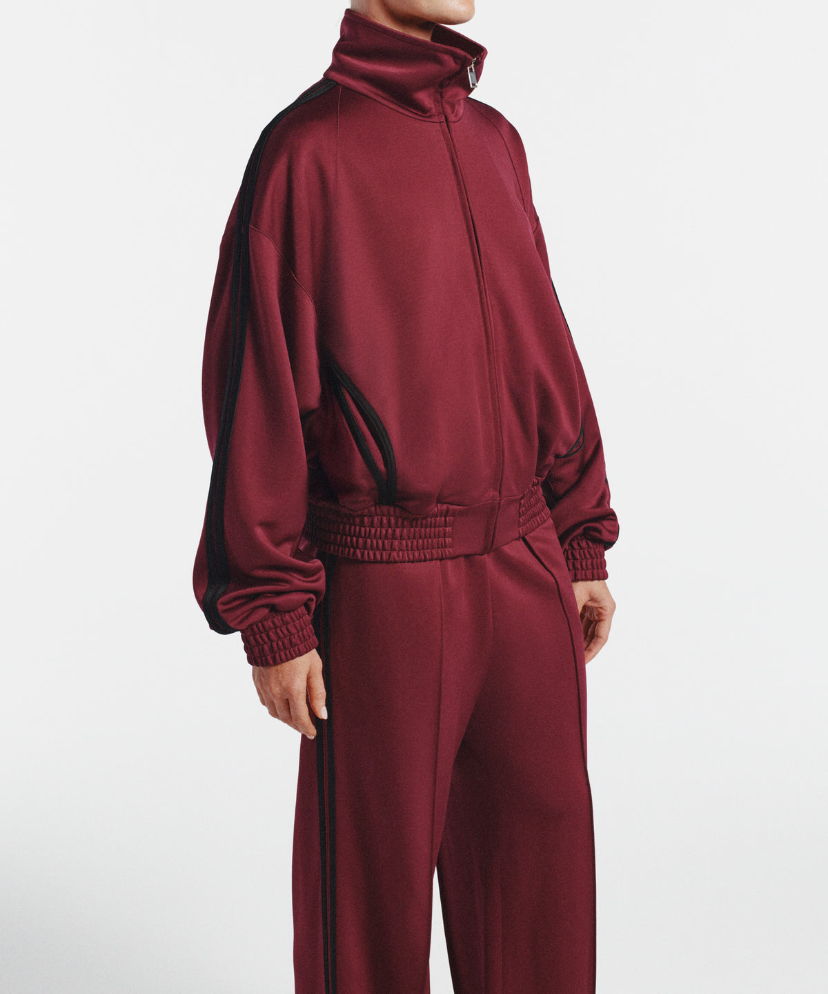 The MVP Track Jacket