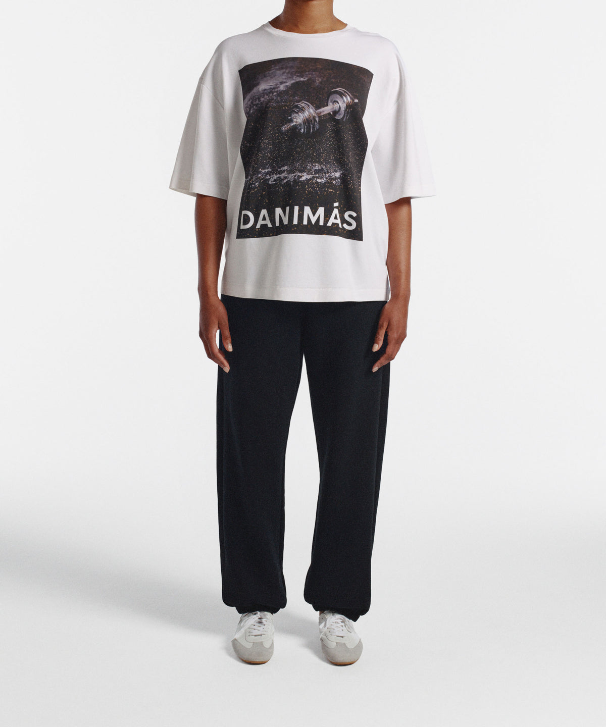 The Photo-Graphic T-Shirt