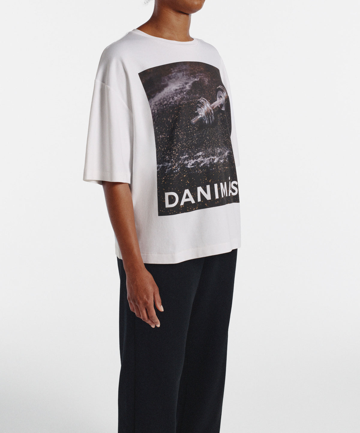 The Photo-Graphic T-Shirt