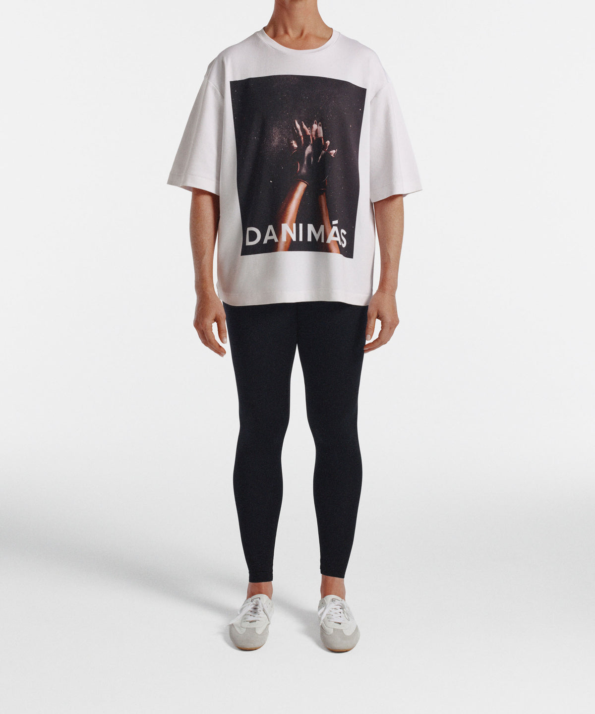 The Photo-Graphic T-Shirt