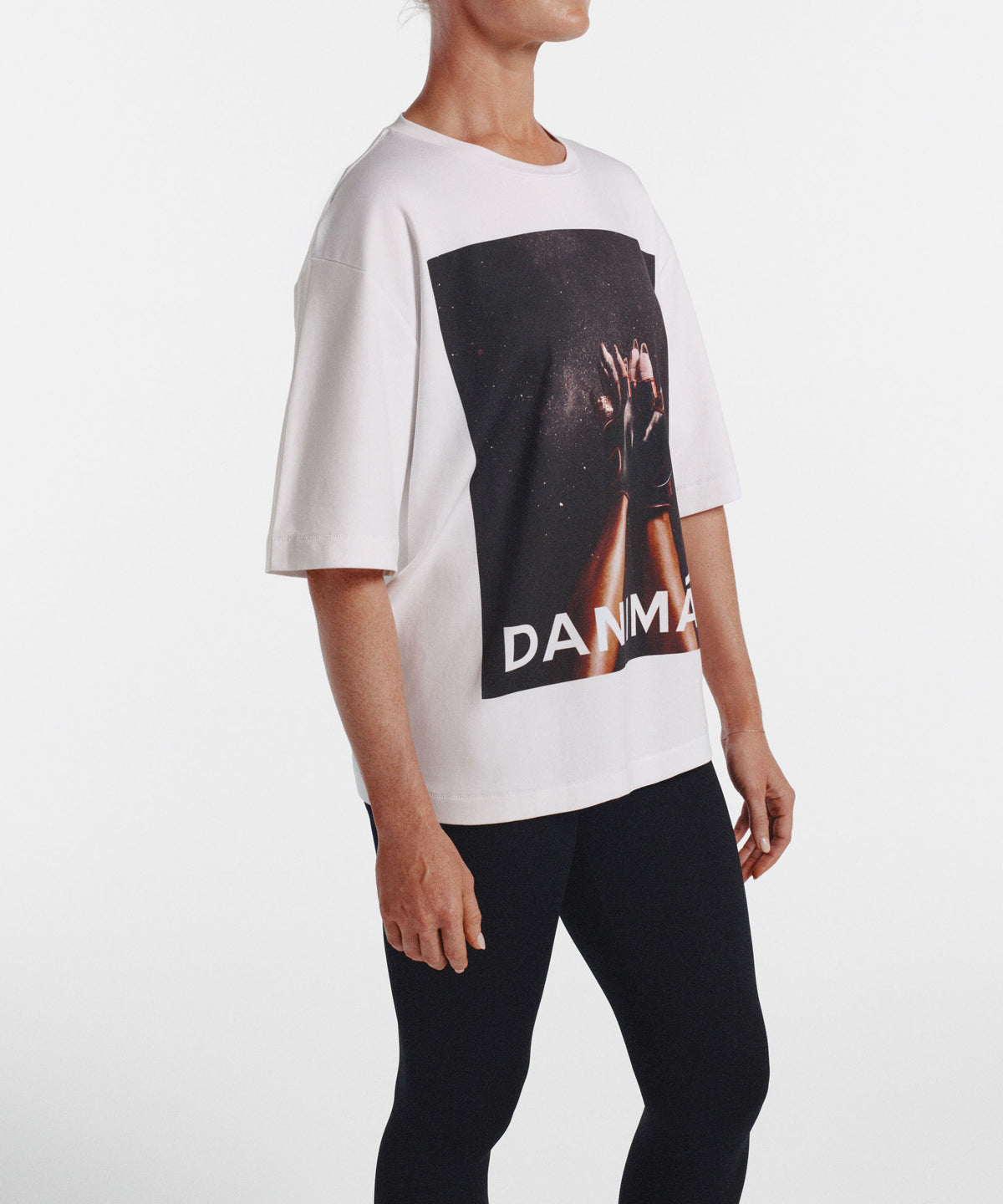 The Photo-Graphic T-Shirt