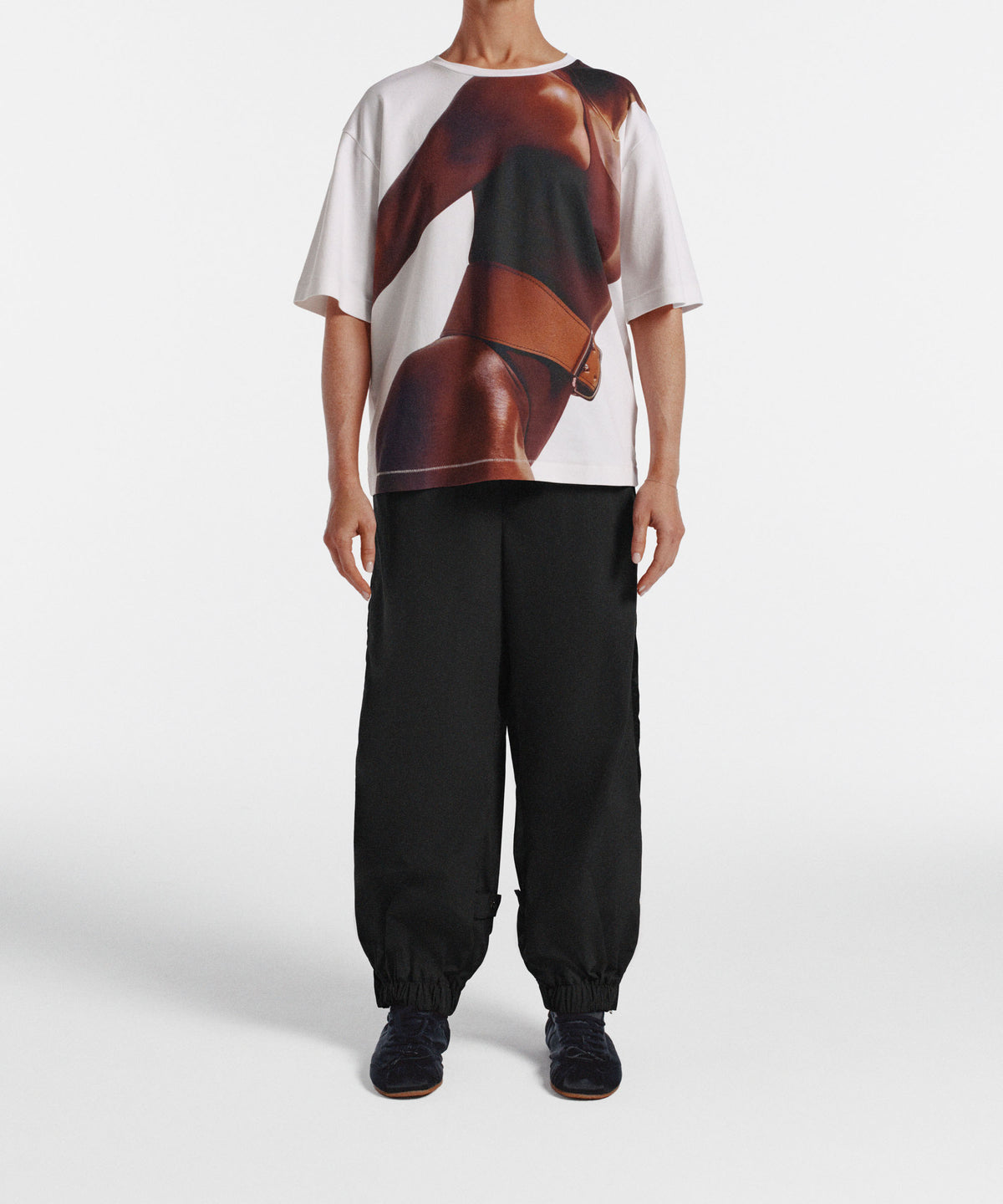 The Photo-Graphic T-Shirt