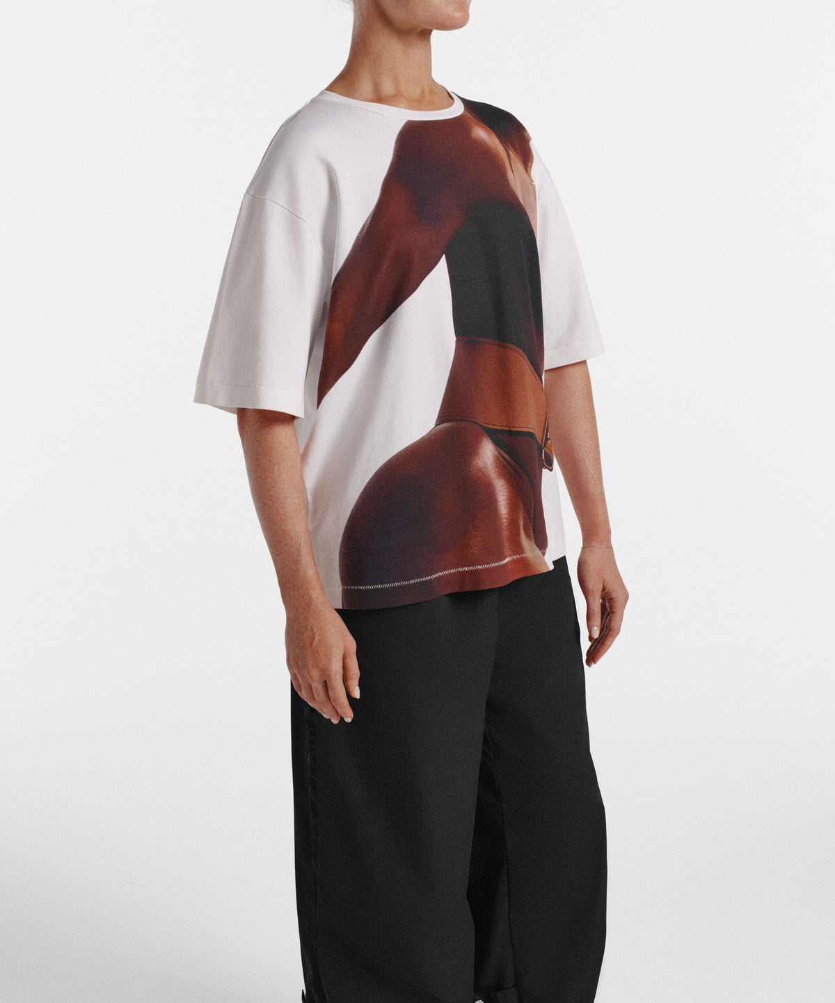 The Photo-Graphic T-Shirt