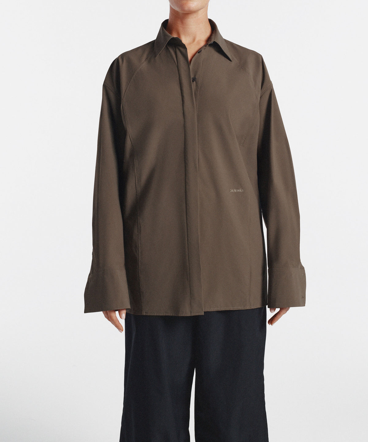 The Everything Active Shirt