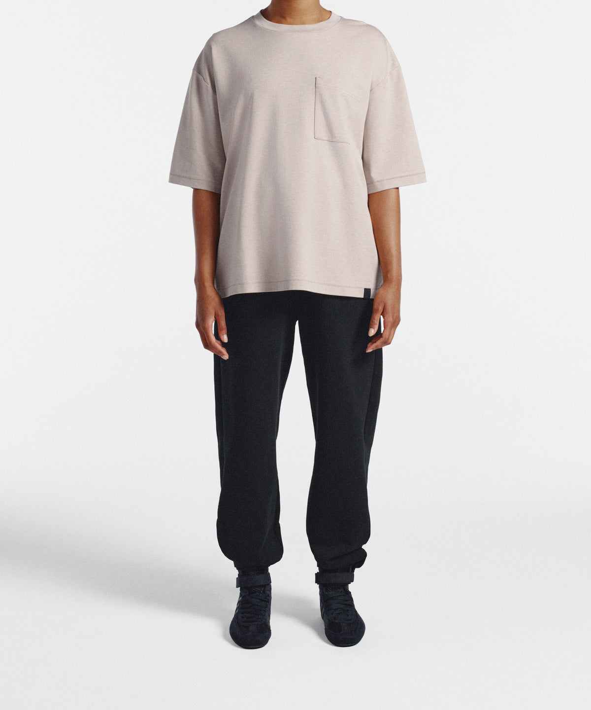 The Pocket T-Shirt