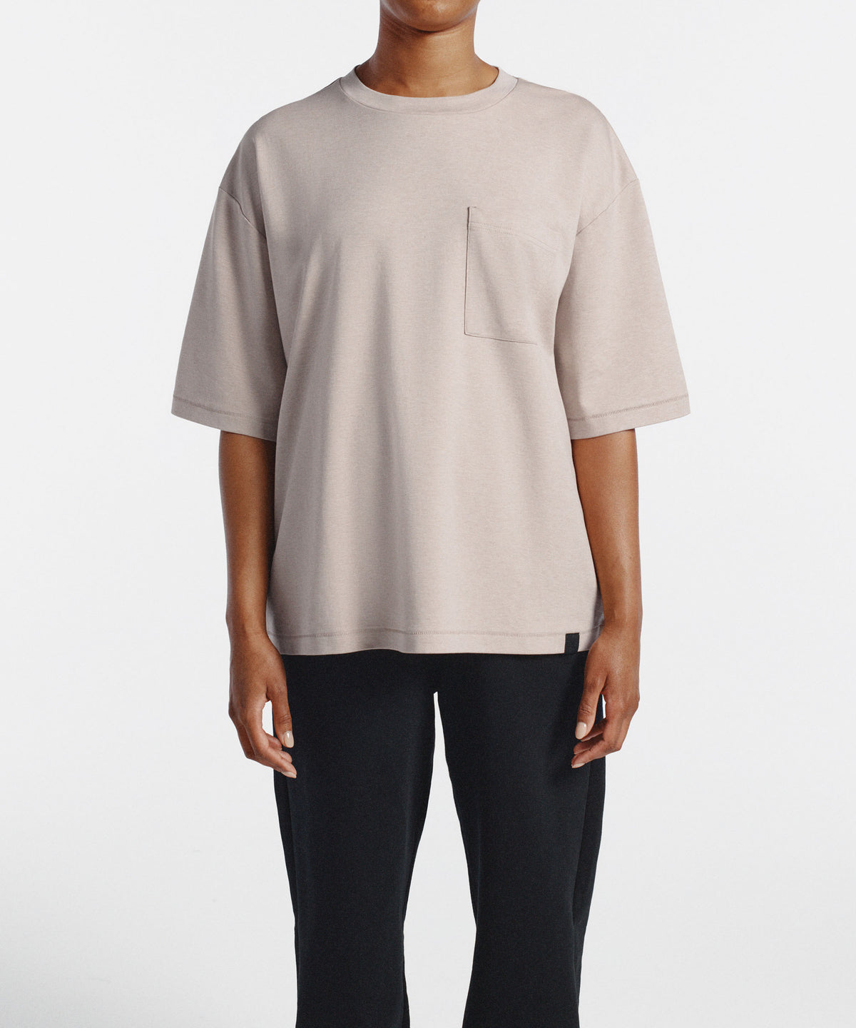 The Pocket T-Shirt