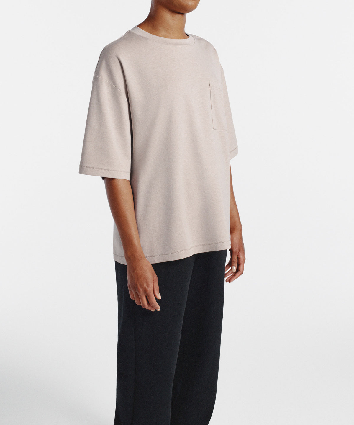 The Pocket T-Shirt