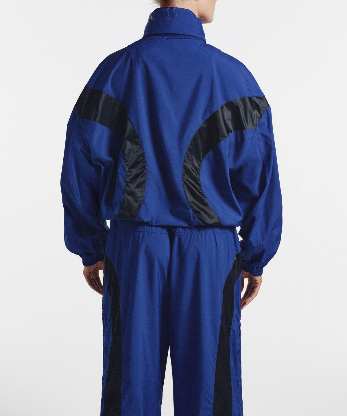 The Warm Up Jacket