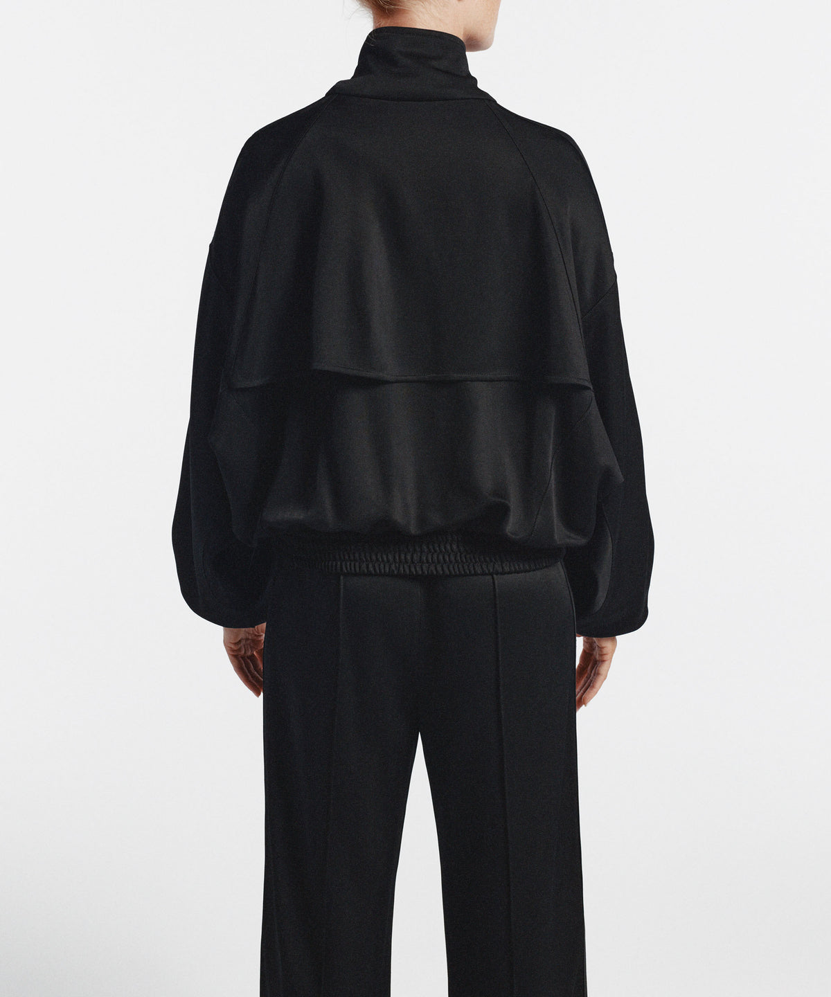 The MVP Track Jacket
