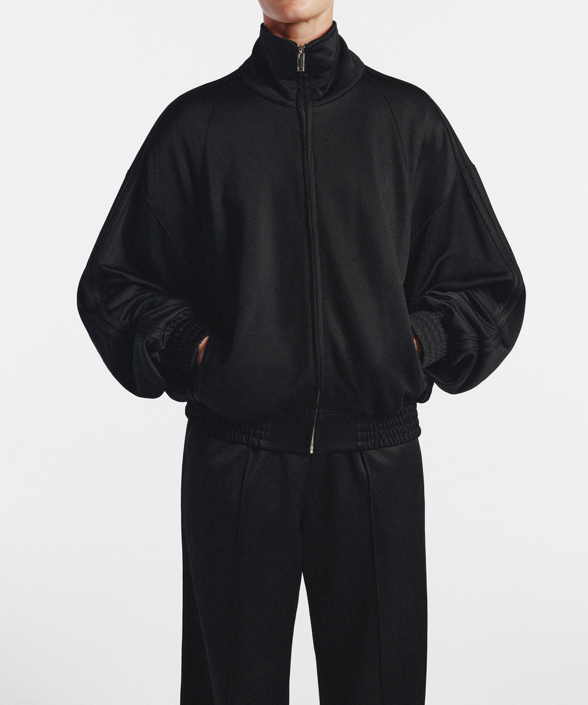 The MVP Track Jacket