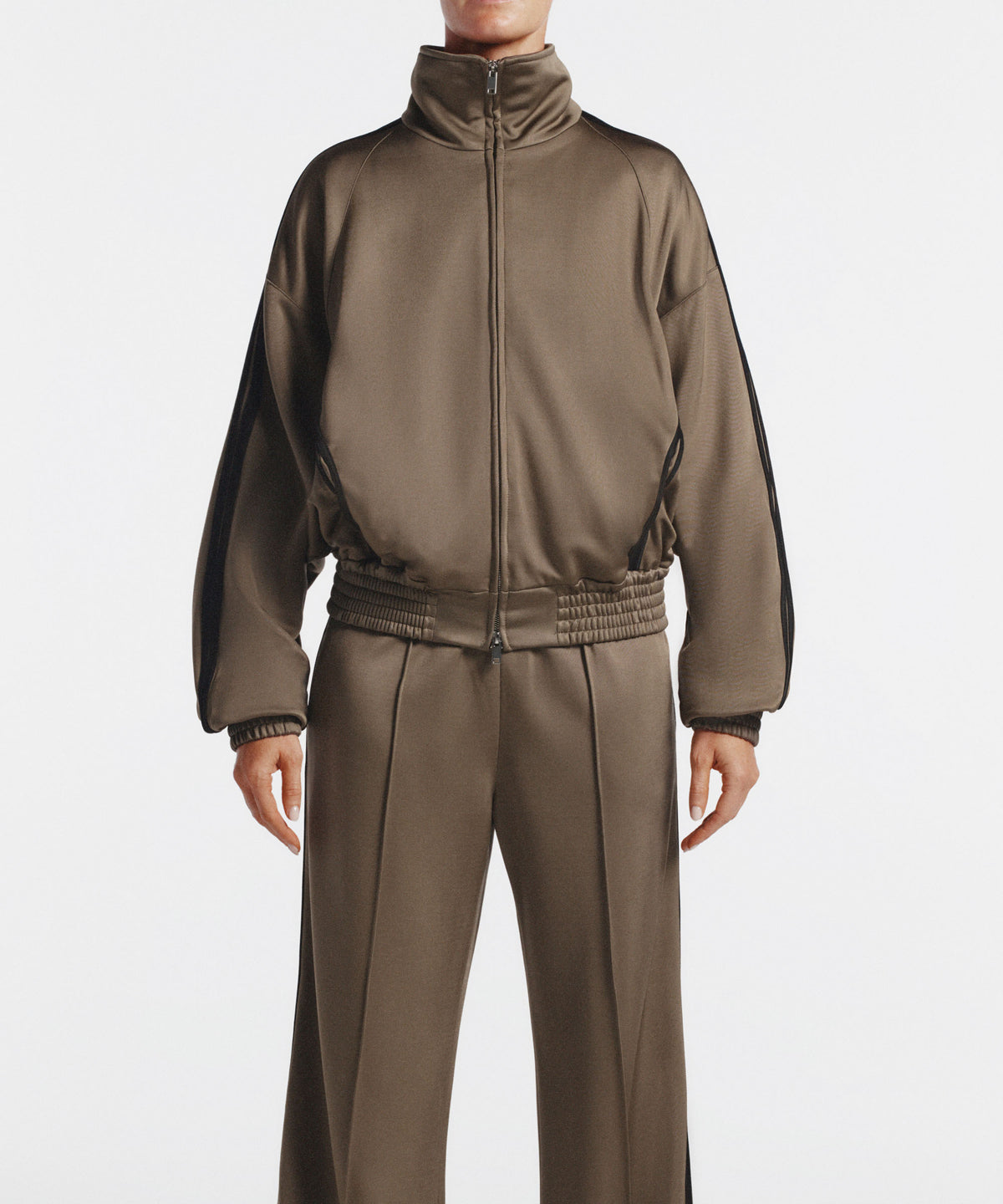 The MVP Track Jacket