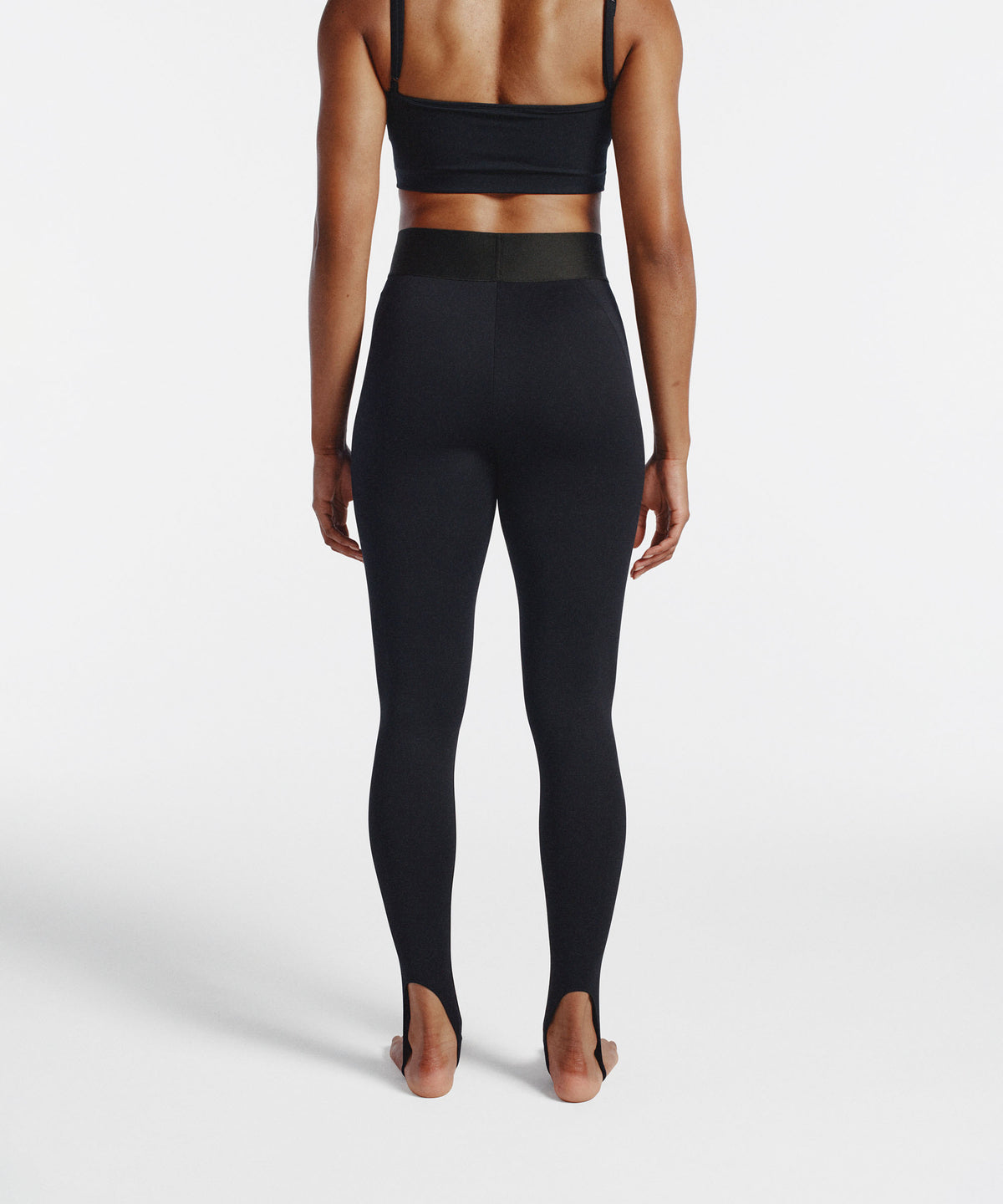 The Sculpt Stirrup Pant
