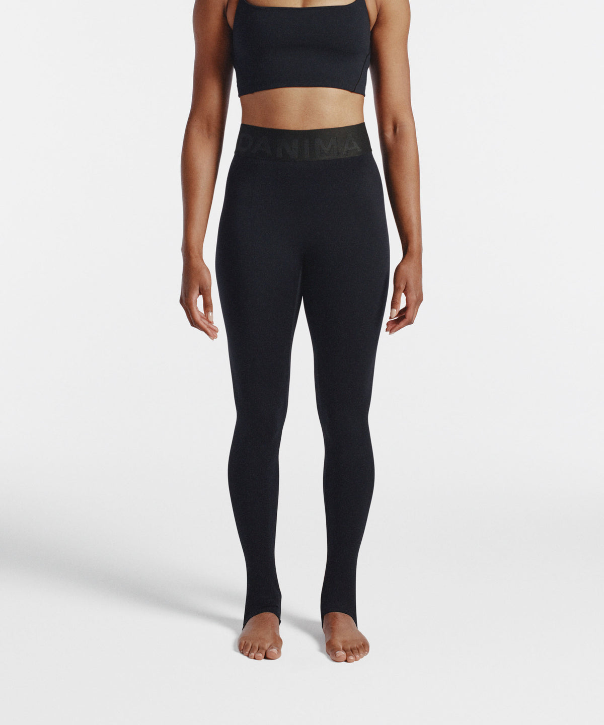 The Sculpt Stirrup Pant
